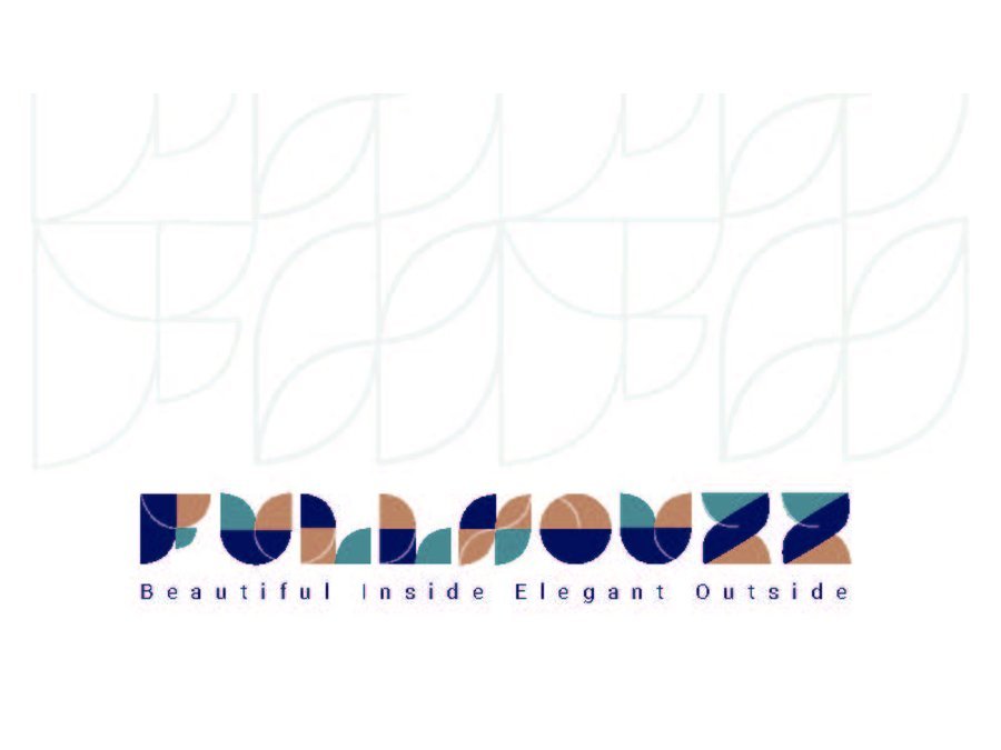 Fullhouzz logo and brand identity cover